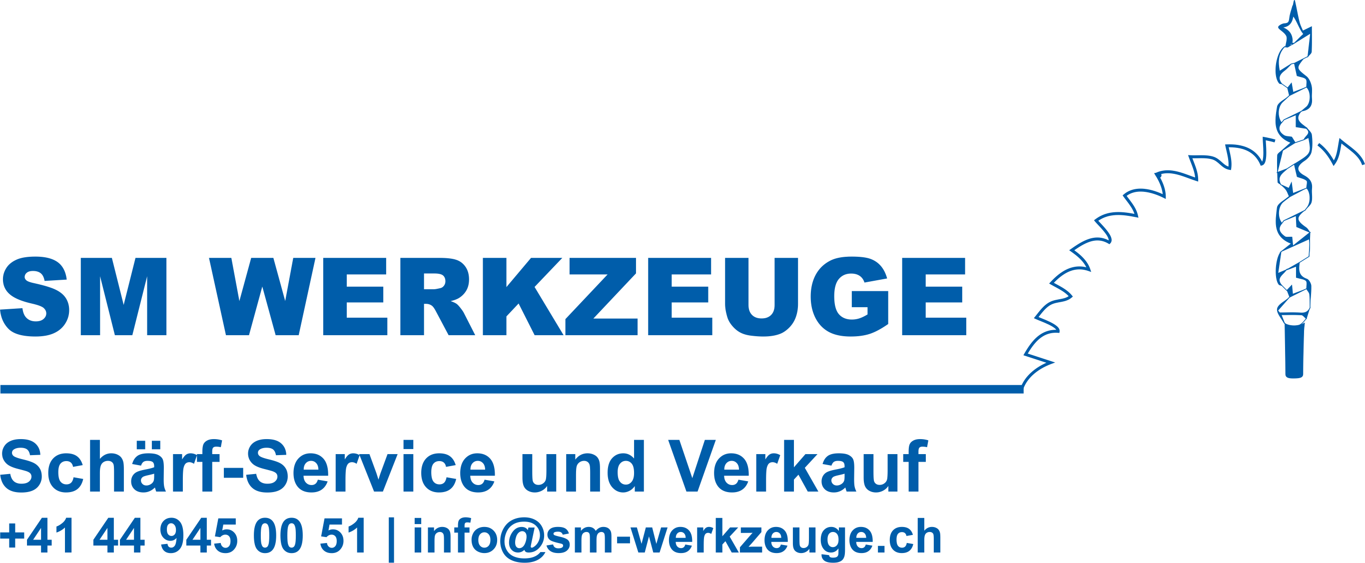 Willkommen bei SM Werkzeuge